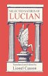 Selected Satires of Lucian - Bild 1