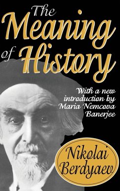 The Meaning of History - Pipes, Daniel
