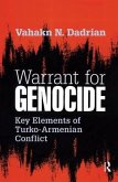 Warrant for Genocide