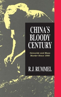 China's Bloody Century
