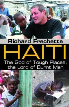 Haiti - Frechette, Richard