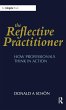 The Reflective Practitioner - Bild 1