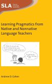 Learning Pragmatics from Native and Nonnative Language Teachers