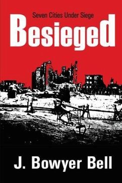 Besieged - Bell, J Bowyer