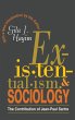 Existentialism and Sociology - Bild 1