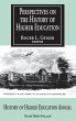 Perspectives on the History of Higher... - Bild 1