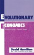 Evolutionary Economics - Bild 1