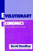 Evolutionary Economics