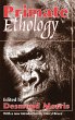 Primate Ethology - Bild 1