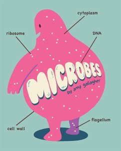 Microbes - Gallagher, Amy