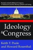 Ideology and Congress