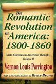 The Romantic Revolution in America