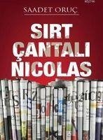 Sirt Cantali Nicolas - Oruc, Saadet