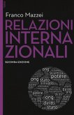 Relazioni internazionali Relazioni internazionali