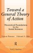 Toward a General Theory of Action - Bild 1