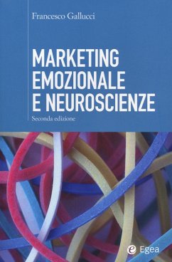 Cover Marketing emozionale e neuroscienze