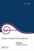 Chaos, Fractals, and Dynamics