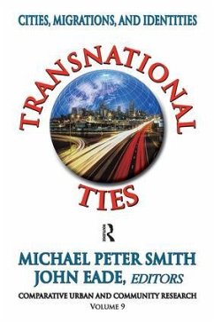 Transnational Ties - Smith, Michael Peter