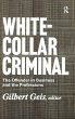 White-collar Criminal - Bild 1