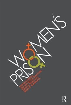 Women's Prison - Kassebaum, Gene