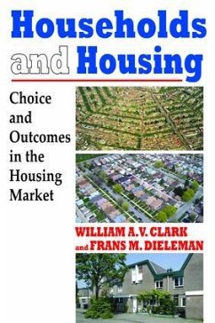 Households and Housing - Dieleman, Frans