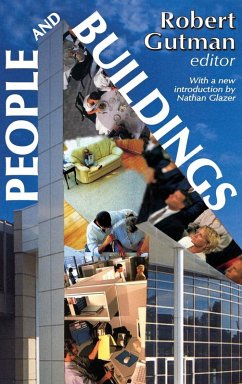 Cover People and Buildings