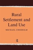 Rural Settlement and Land Use