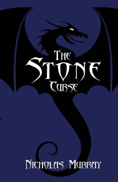 The Stone Curse - Nicholas Murray