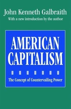 American Capitalism - Galbraith, John