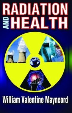 Radiation and Health - Kuper, Leo; Mayneord, William