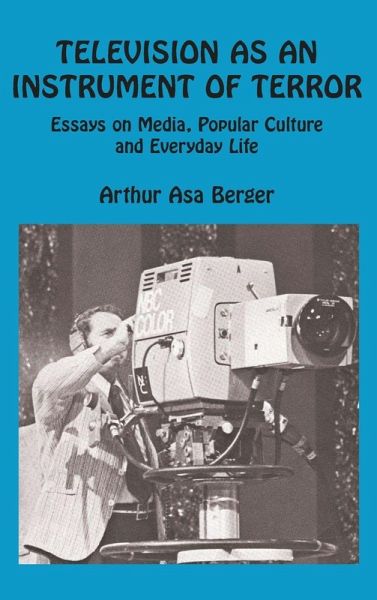 Television as an Instrument of Terror
