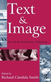 Text and Image Text and Image