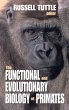 The Functional and Evolutionary Biology... - Bild 1