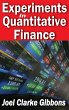 Experiments in Quantitative Finance - Bild 1