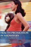 Health Promotion in Midwifery