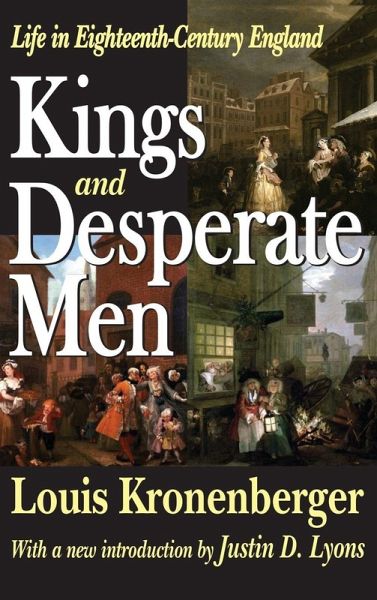 Kings and Desperate Men