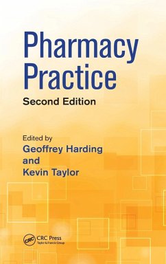 Cover Pharmacy Practice