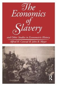 The Economics of Slavery - Meyer, John R