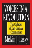 Voices in a Revolution