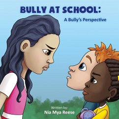 Bully At School - Reese, Nia Mya