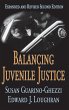 Balancing Juvenile Justice - Bild 1