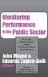 Monitoring Performance in the Public... - Bild 1