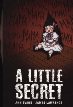 A Little Secret - Evans, Ann