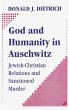 God and Humanity in Auschwitz - Bild 1