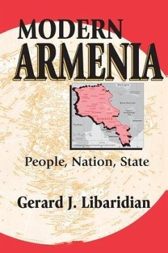 Modern Armenia