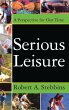 Serious Leisure - Bild 1