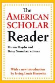 The American Scholar Reader