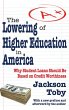 The Lowering of Higher Education in... - Bild 1