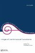 Rings of Continuous Function - Bild 1