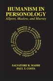 Humanism in Personology